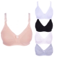 Picture of Soft Cotton Bra Made In Turkey (164)