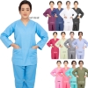 Picture of Domestic Worker  Uniform Krab (L-V-HS-104K)