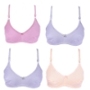 Picture of Bra Set of 4 Piece (crb1)
