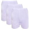 Picture of Teenage Girls Boxer Underwear Set Of 3 Pieces 