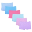 Picture of Women's Underwear Boxer Free Size Set of 3 Pieces (A203)