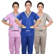 Picture of Domestic Worker Uniform Gabarden (S-V-HS-247G) 