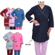 Picture of Domestic Worker Uniform Punjabi Krab (L-V-HL- 33K)