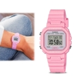 Picture of Casio Womens Digital Watch (LA-20WH-4A1DF )