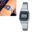 Picture of Casio Womens Digital Watch (LA670WA-2DF )  
