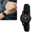 Picture of Casio Analog Black Rubber Strap Women's Watch  (LQ-139AMV-1LdF)    