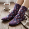 Picture of Design Winter Socks Set of 3 Pairs (DWS4)