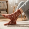 Picture of Design Winter Socks Set of 3 Pairs (DWS10)