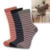 Picture of Design Winter Socks Set of 3 Pairs DWS7