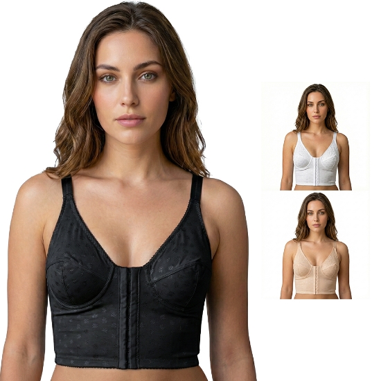 Picture of Raj Fashion Corset Bra (157)