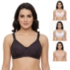 Picture of Bra Regular Non-Padded Non-Wired (206)