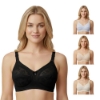 Picture of Bra Regular Non-Padded Non-Wired (208)