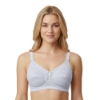 Picture of Bra Regular Non-Padded Non-Wired (208)