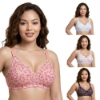 Picture of Bra Regular Non-Padded Non-Wired (237)