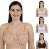 Picture of Bra Regular Soft Padded Non-Wired (239)