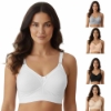 Picture of Bra Regular  Non-Padded Non-Wired (403)
