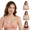 Picture of Bra Regular Non-Padded Non-Wired (406)
