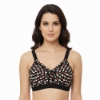 Picture of Raj Fashion Bra Padded Cotton Printed (609)