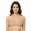 Picture of Raj Fashion Bra Padded Cotton Printed (609)