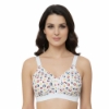 Picture of Raj Fashion Bra Padded Cotton Printed (609)