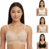 Picture of Raj Fashion Bra Padded Cotton (610)
