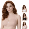 Picture of Bra Regular Non-Padded Non-Wired (506)