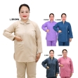 Picture of Domestic Worker Uniform Krab  (L-C-HS-266K)