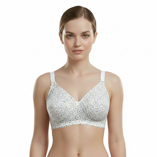 Picture of Bra Regular Non-Padded Non-Wired (238)